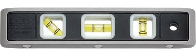 Torpedo level
